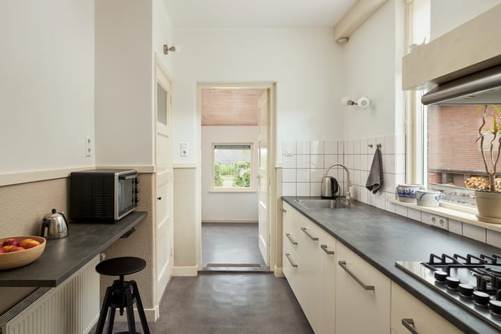 Foto 10 van Simon van Capelweg 95