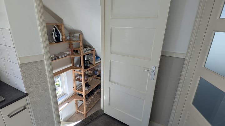 Foto 11 van Simon van Capelweg 95