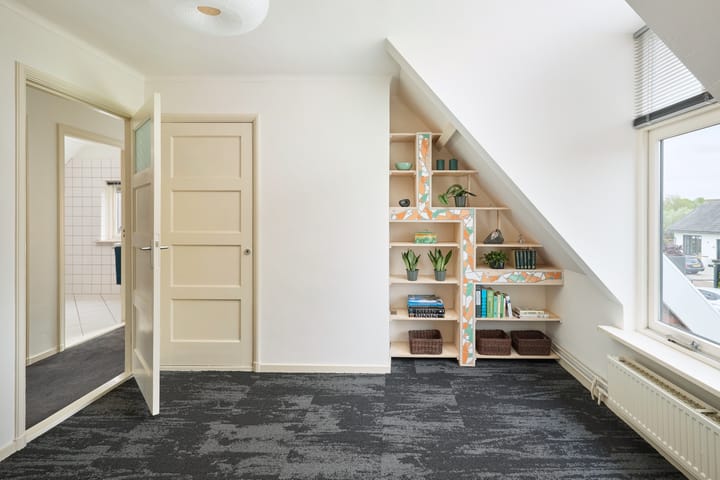 Foto 15 van Simon van Capelweg 95