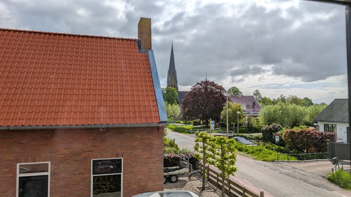 Foto 17 van Simon van Capelweg 95