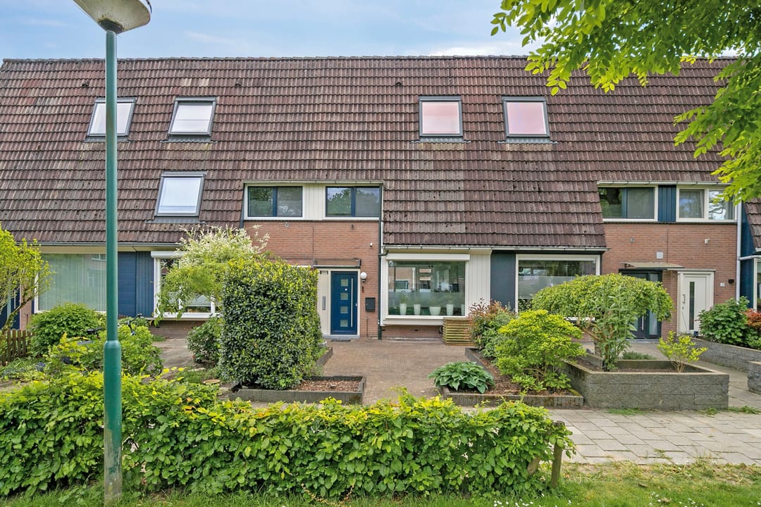 Foto 2 van Grote Waard 27