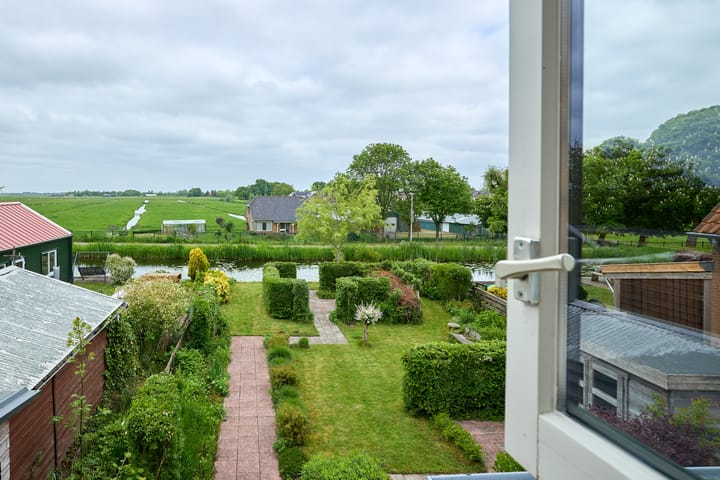 Foto 20 van Simon van Capelweg 95