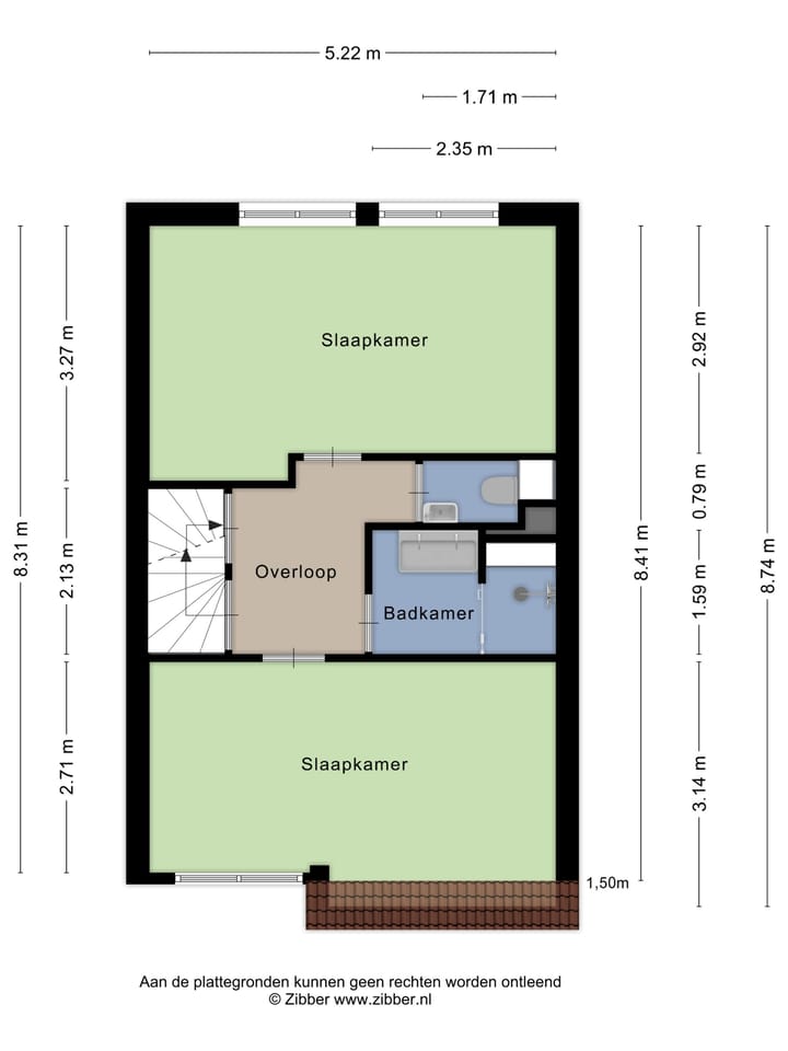 Foto 46 van Grote Waard 27