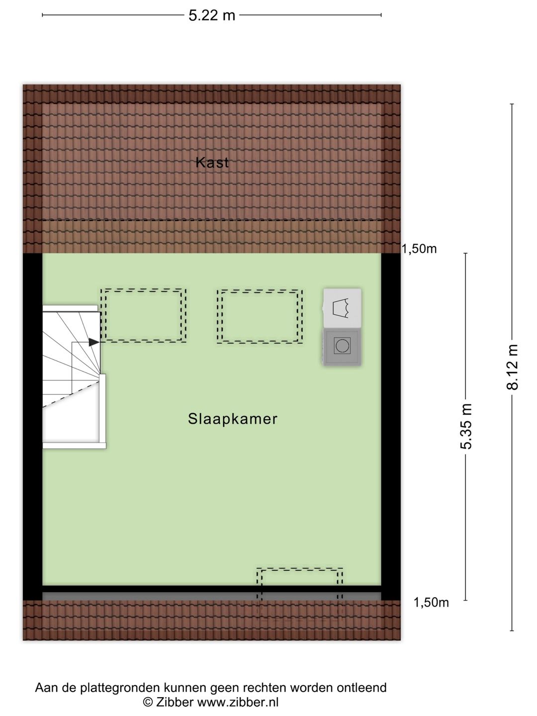 Foto 47 van Grote Waard 27