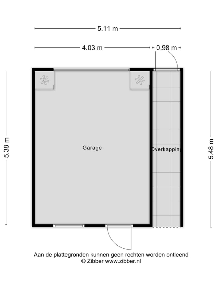 Foto 48 van Grote Waard 27