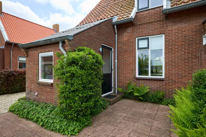 Foto 30 van Simon van Capelweg 95