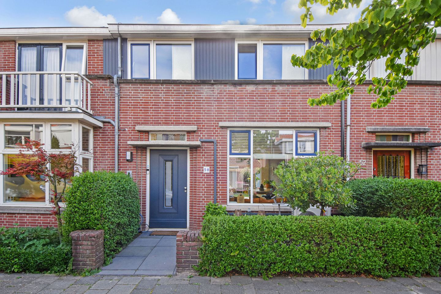 Foto 1 van Prins Hendrikstraat 50