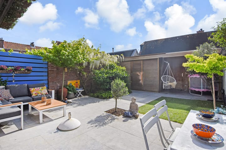 Foto 2 van Prins Hendrikstraat 50