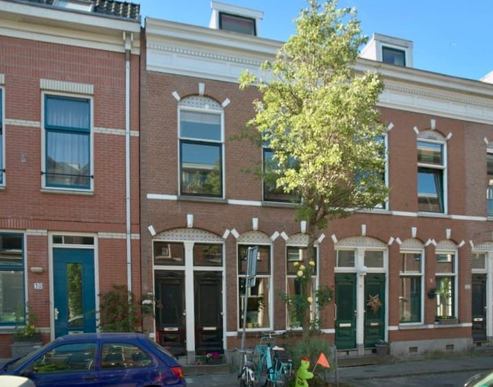 Foto 1 van Volmarijnstraat 32