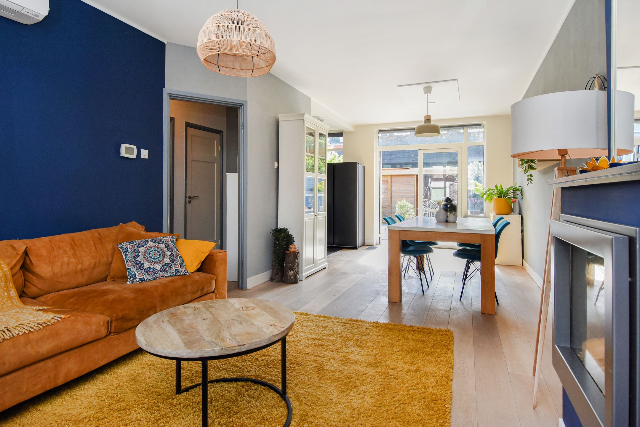 Foto 3 van Prins Hendrikstraat 50