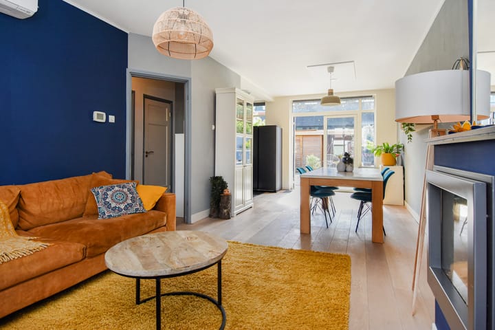 Foto 3 van Prins Hendrikstraat 50