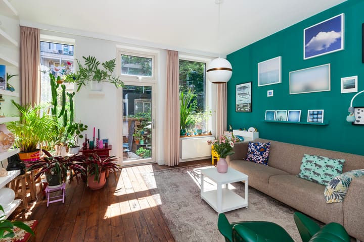 Foto 2 van Volmarijnstraat 32