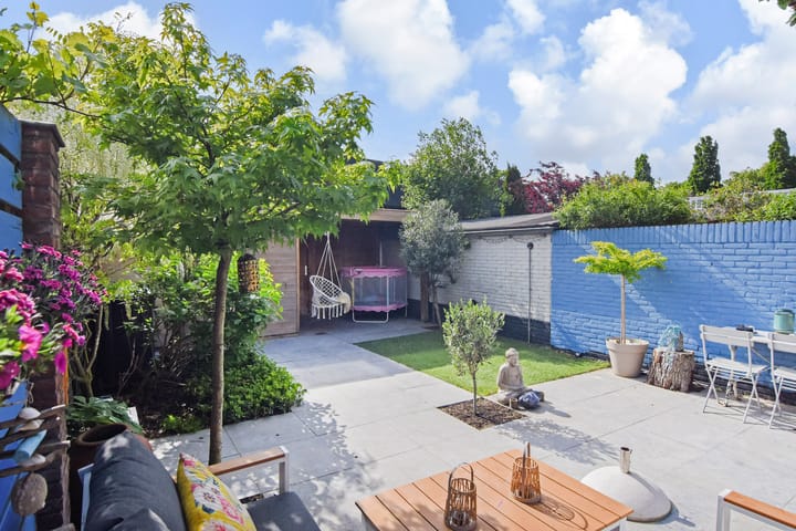 Foto 4 van Prins Hendrikstraat 50