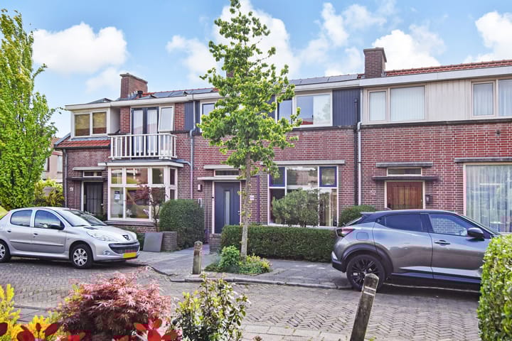 Foto 5 van Prins Hendrikstraat 50