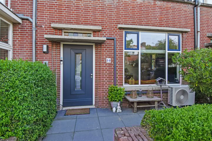 Foto 6 van Prins Hendrikstraat 50