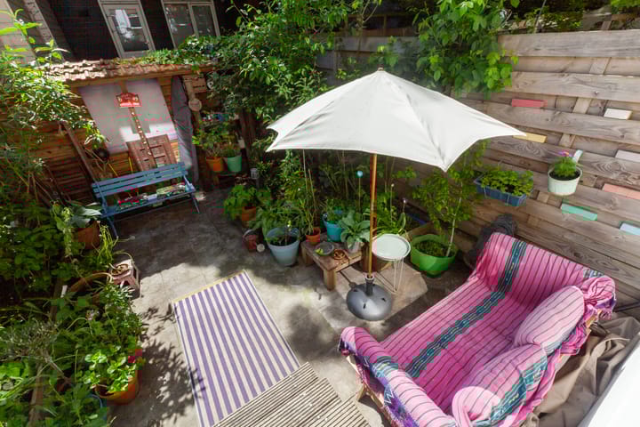 Foto 5 van Volmarijnstraat 32