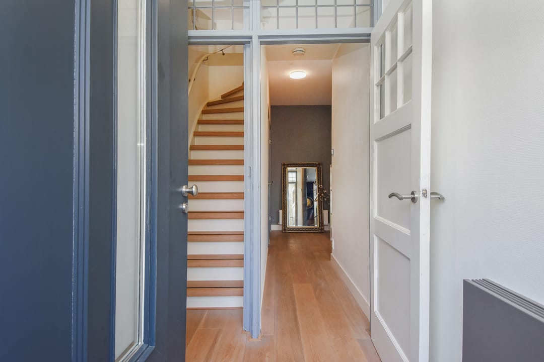 Foto 8 van Prins Hendrikstraat 50