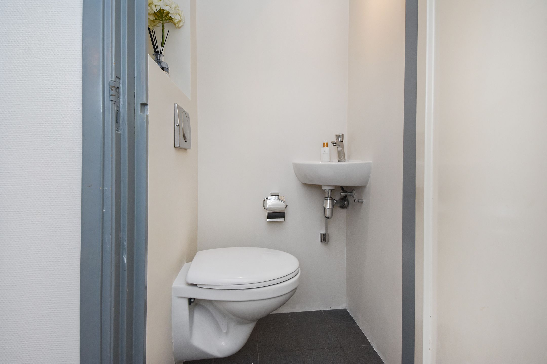 Foto 9 van Prins Hendrikstraat 50