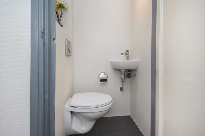 Foto 9 van Prins Hendrikstraat 50