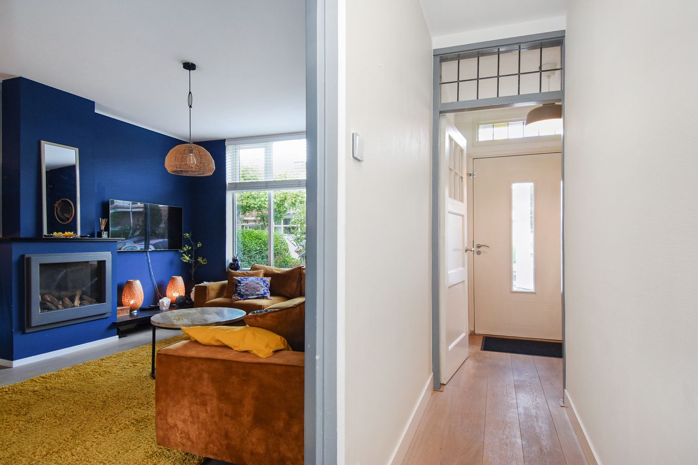 Foto 10 van Prins Hendrikstraat 50