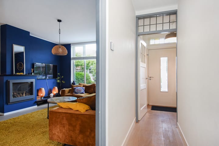 Foto 10 van Prins Hendrikstraat 50