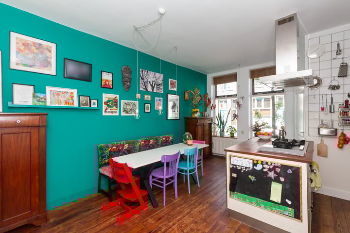 Foto 11 van Volmarijnstraat 32