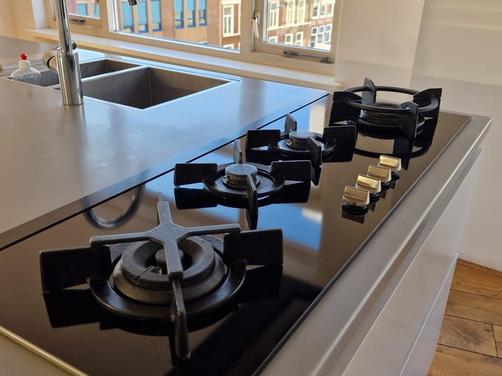 Foto 5 van Prinsegracht 7-K