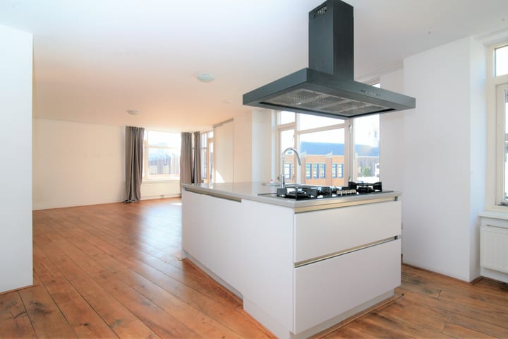 Foto 4 van Prinsegracht 7-K