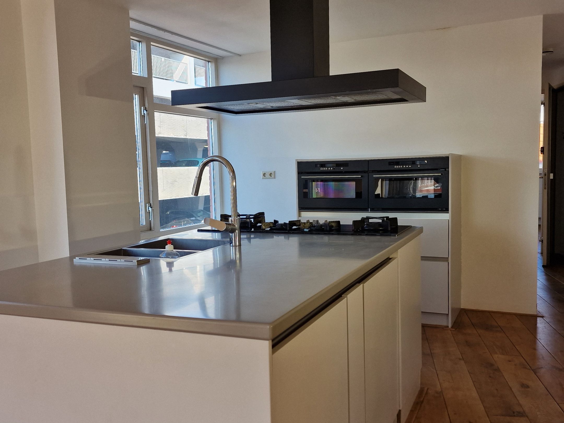 Foto 3 van Prinsegracht 7-K