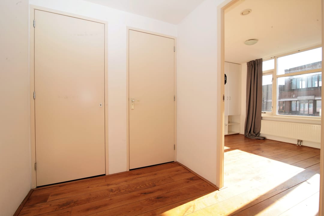 Foto 8 van Prinsegracht 7-K