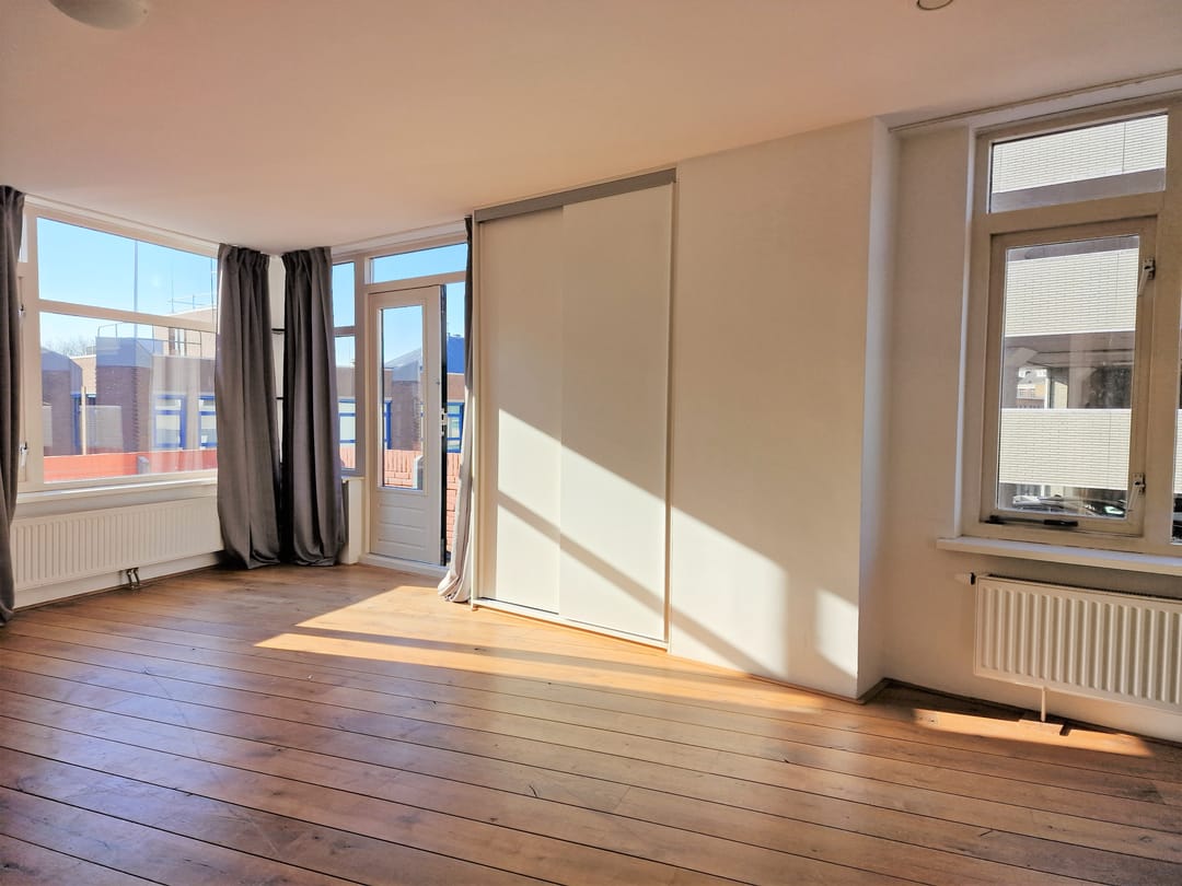 Foto 13 van Prinsegracht 7-K