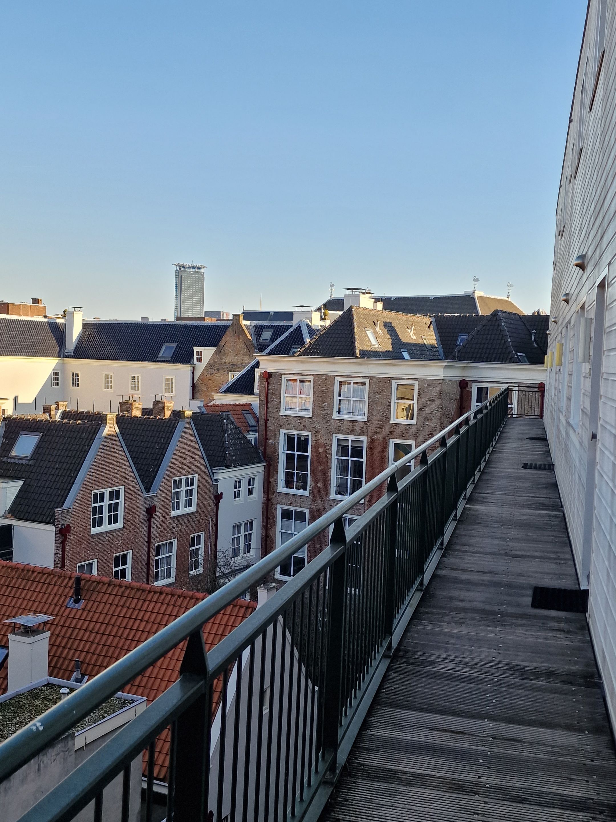 Foto 30 van Prinsegracht 7-K