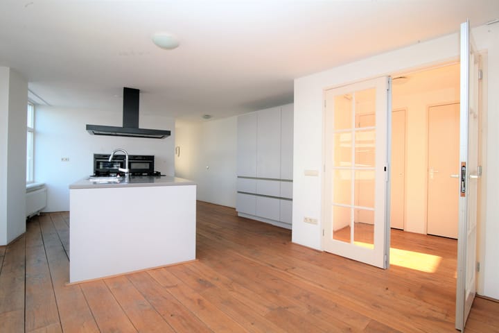 Foto 2 van Prinsegracht 7-K