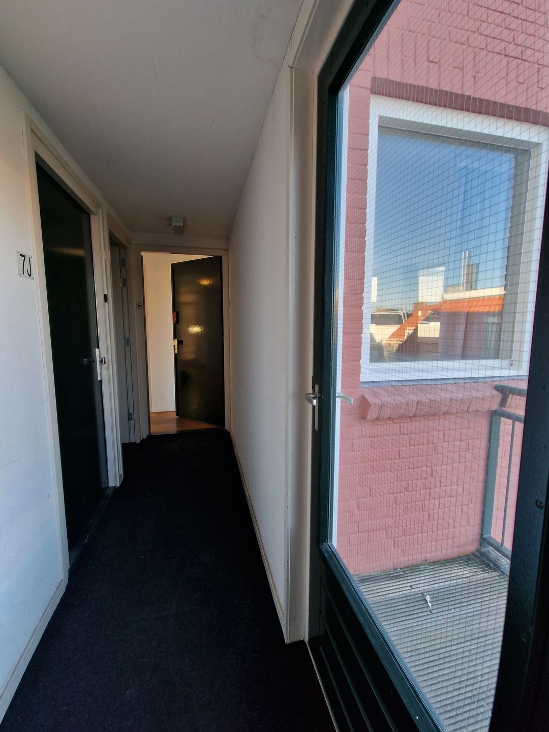 Foto 28 van Prinsegracht 7-K