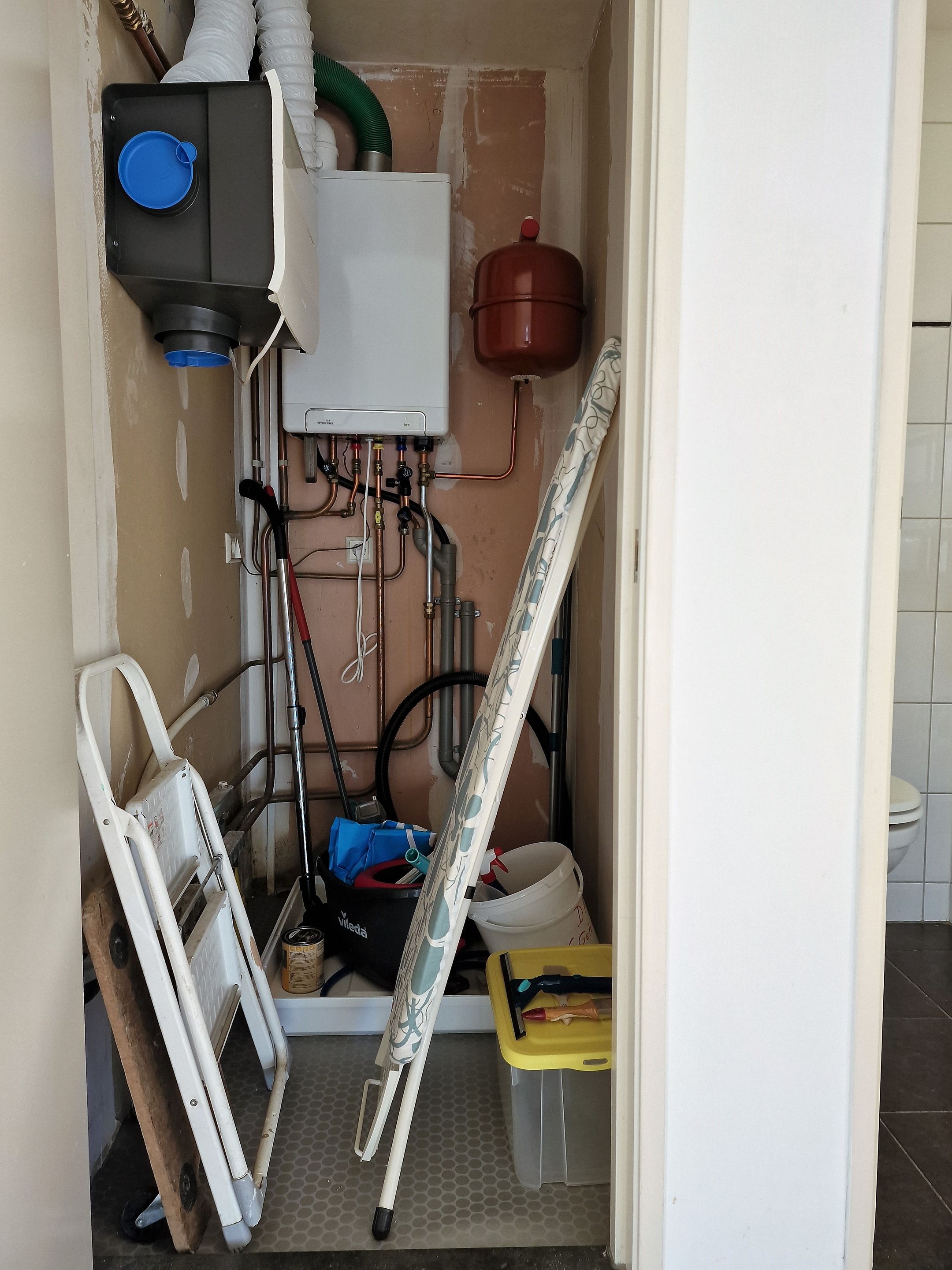 Foto 27 van Prinsegracht 7-K