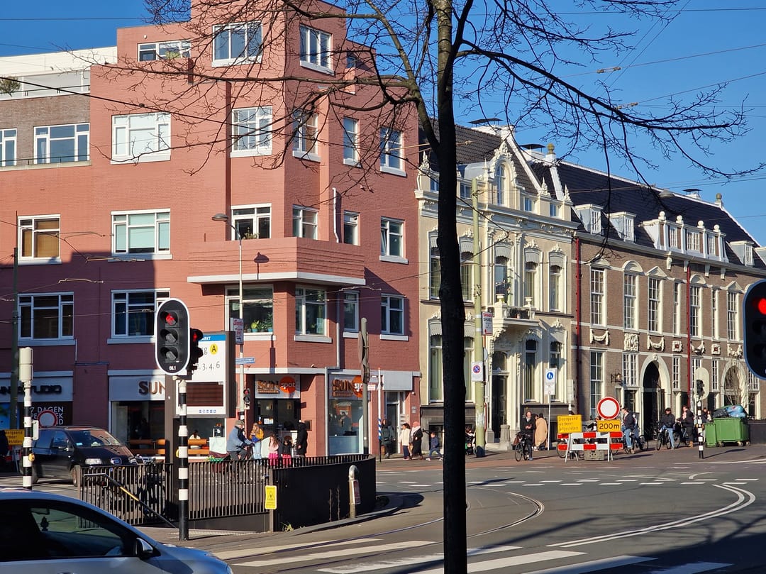 Foto 32 van Prinsegracht 7-K