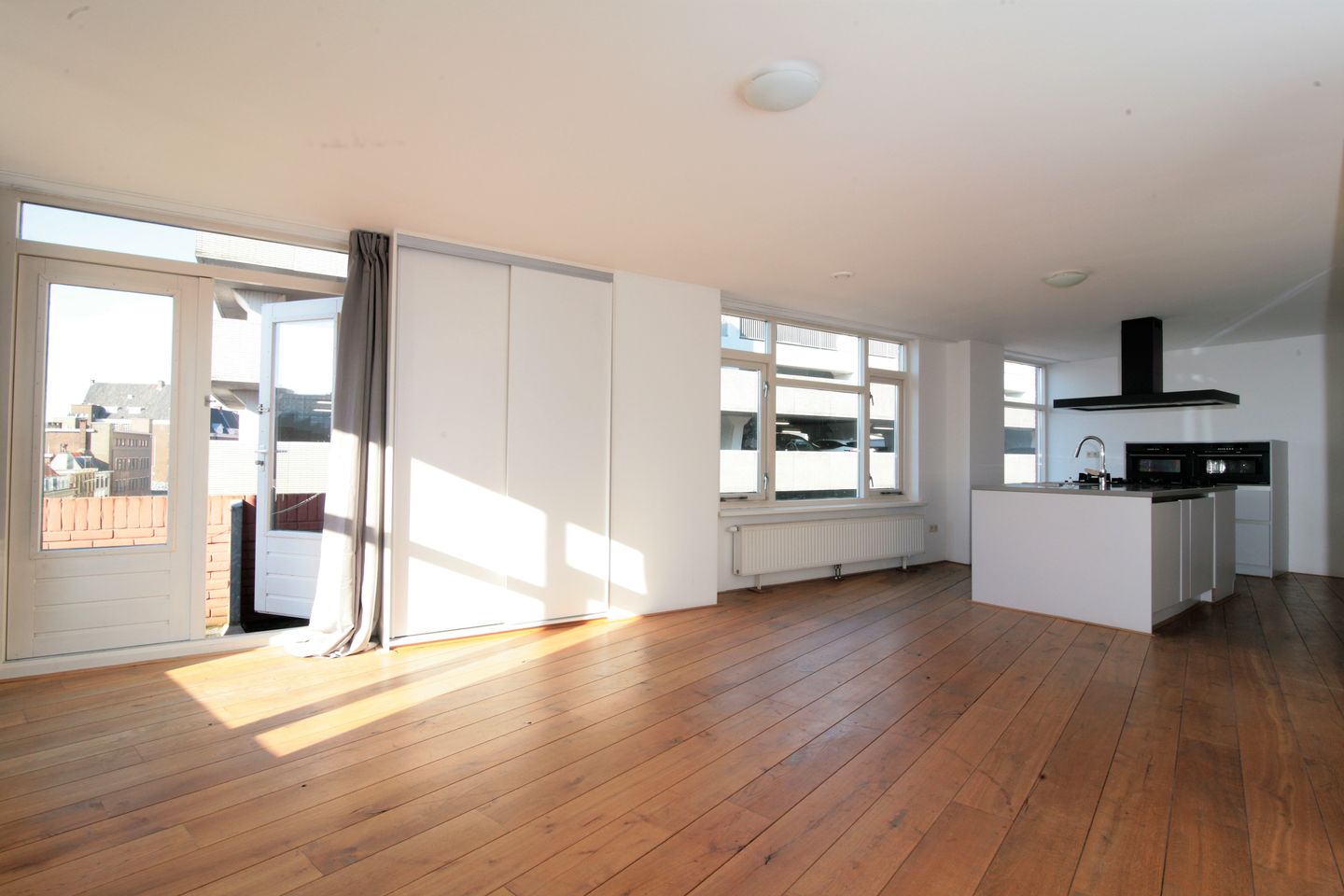 Foto 1 van Prinsegracht 7-K