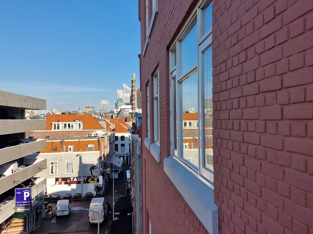 Foto 16 van Prinsegracht 7-K