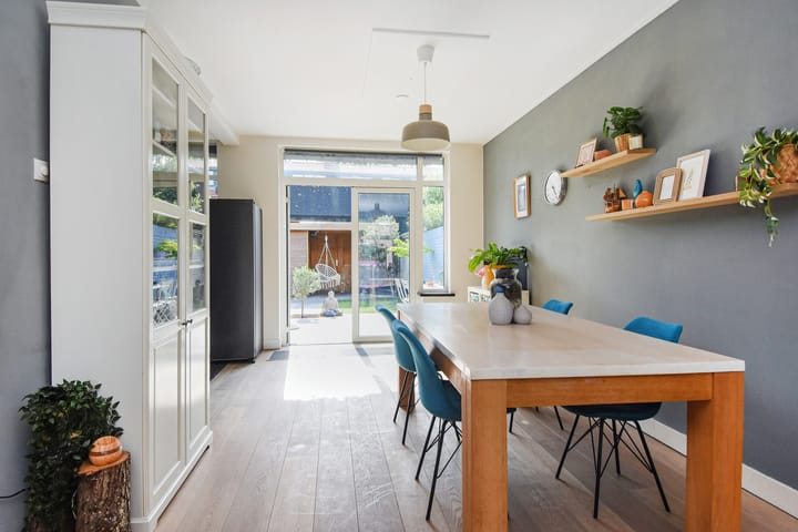 Foto 14 van Prins Hendrikstraat 50