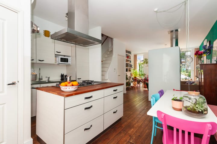 Foto 13 van Volmarijnstraat 32