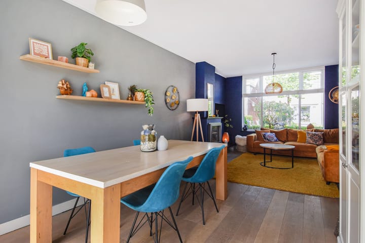 Foto 16 van Prins Hendrikstraat 50