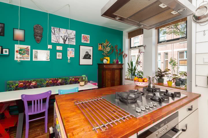 Foto 14 van Volmarijnstraat 32