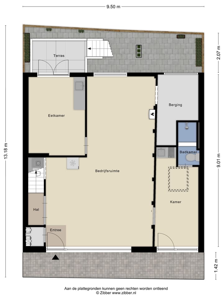 Foto 32 van Molendijk 53