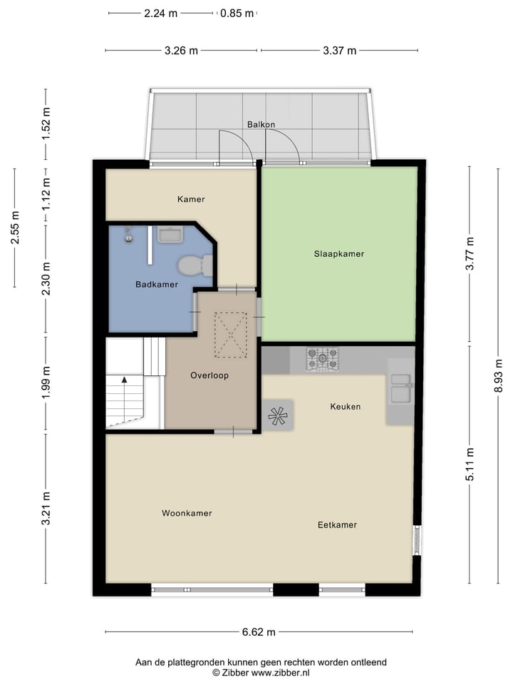 Foto 33 van Molendijk 53
