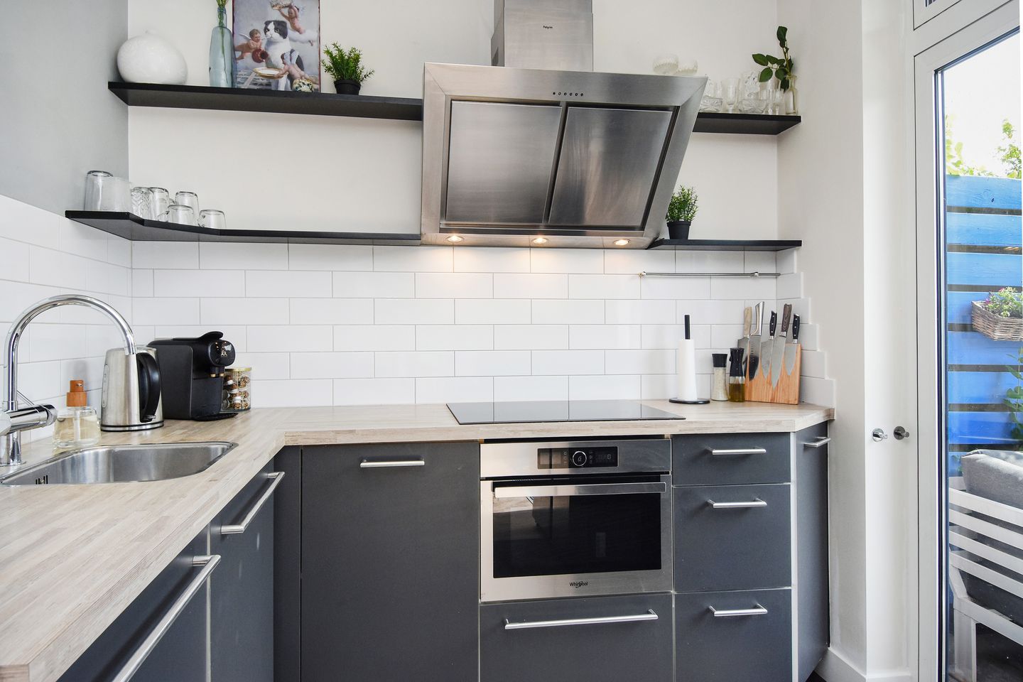 Foto 19 van Prins Hendrikstraat 50