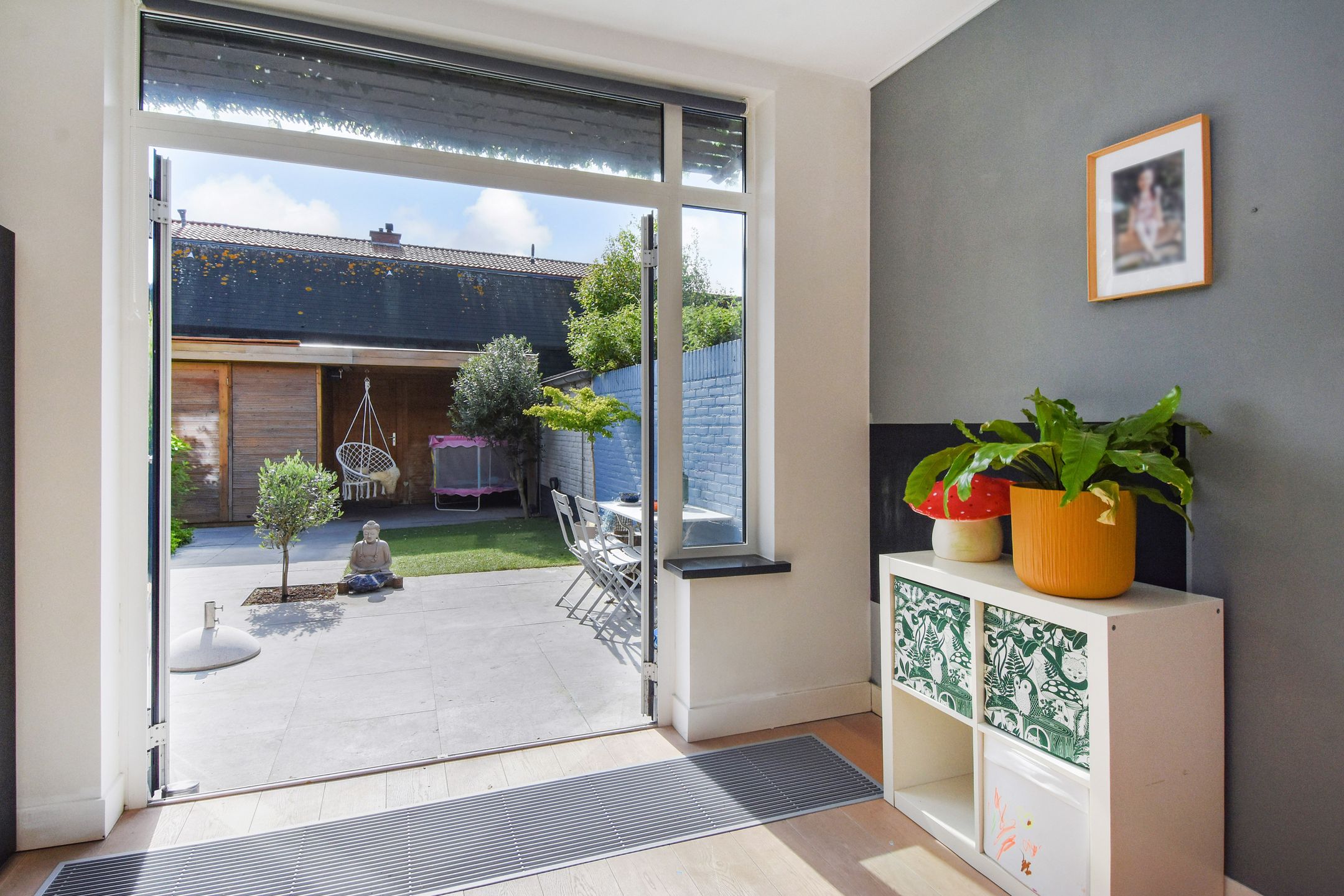 Foto 21 van Prins Hendrikstraat 50