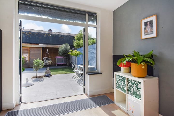 Foto 21 van Prins Hendrikstraat 50