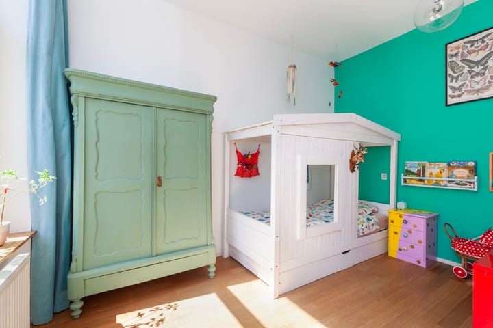 Foto 18 van Volmarijnstraat 32