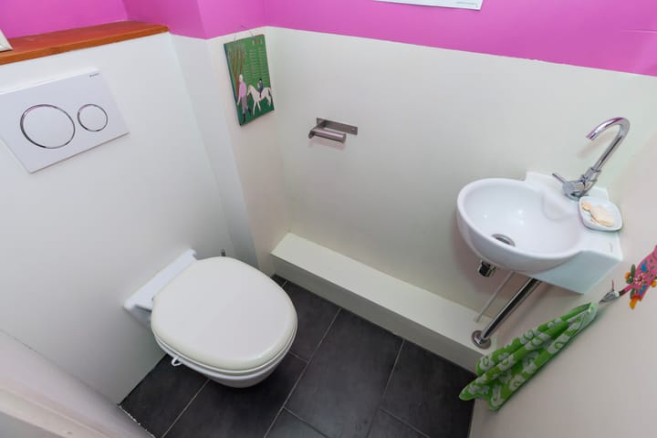 Foto 22 van Volmarijnstraat 32