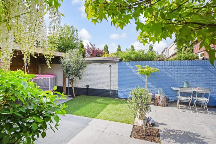 Foto 24 van Prins Hendrikstraat 50